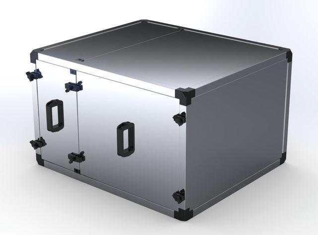 Filtre à Air Purifiant 2500M3 - FRANCE CHR