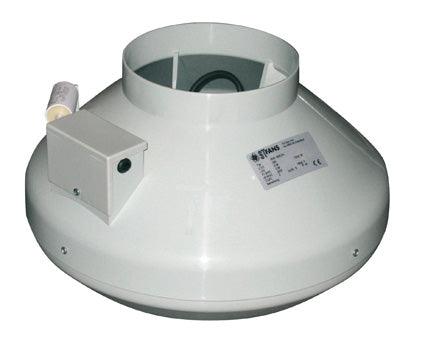 Ventilateur de Tuyau Ultra-Puissant 1100M3 - FRANCE CHR