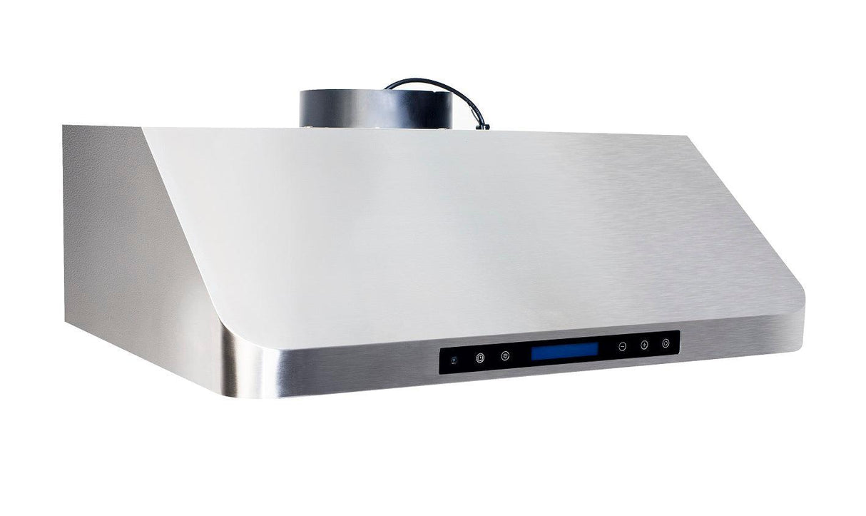 Hotte Aspirante Élégance 1200 - FRANCE CHR