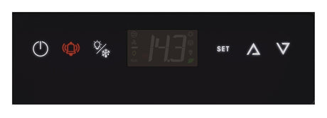 Unité de Refroidissement CombiSteel Bluetooth - FRANCE CHR