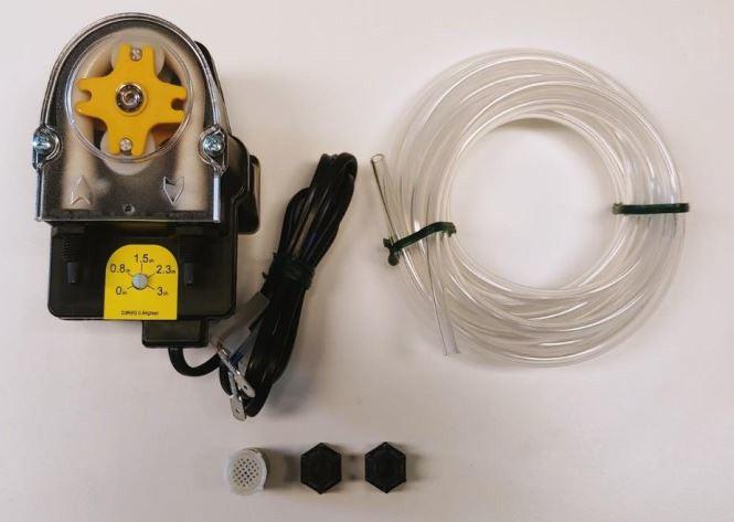 Doseur de lessive précis - FRANCE CHR