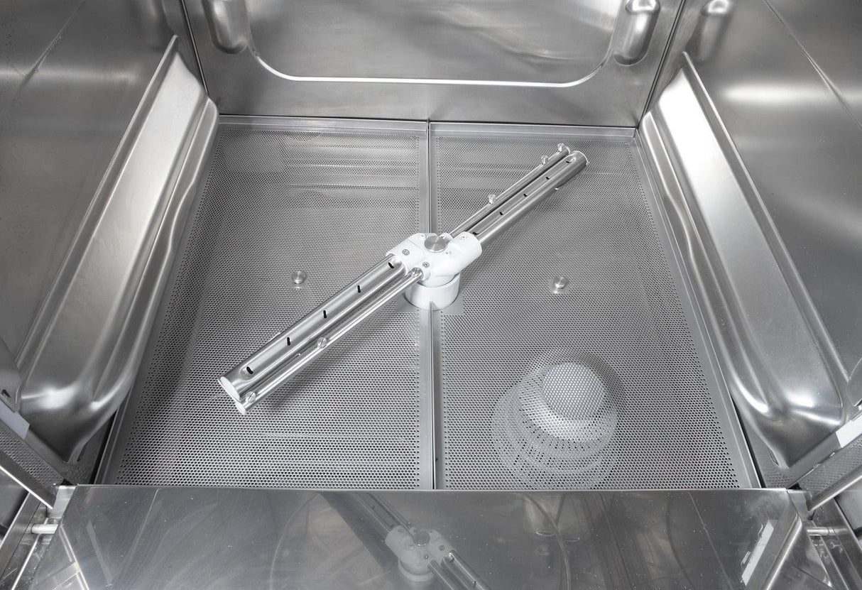 Filtre de lave-vaisselle CombiSteel 50x50: pureté parfaite. - FRANCE CHR