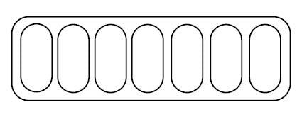 Vitrine Glacée Élégance - FRANCE CHR