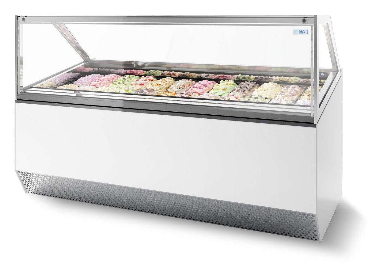 Vitrine à Glaces Millenium 20 - Livraison sur Demande - FRANCE CHR