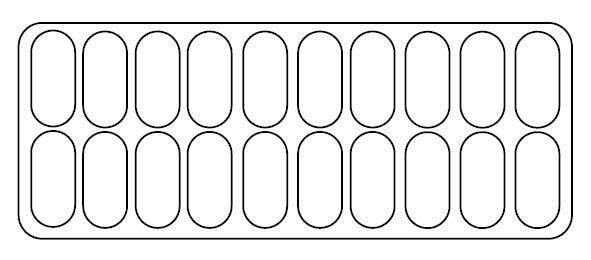 Vitrine à Glaces Millenium 20 - Livraison sur Demande - FRANCE CHR