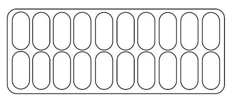 Vitrine à Glaces Millenium 20 - Livraison sur Demande - FRANCE CHR