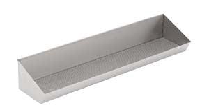 Réservoir à frites en inox 700 par CombiSteel - FRANCE CHR