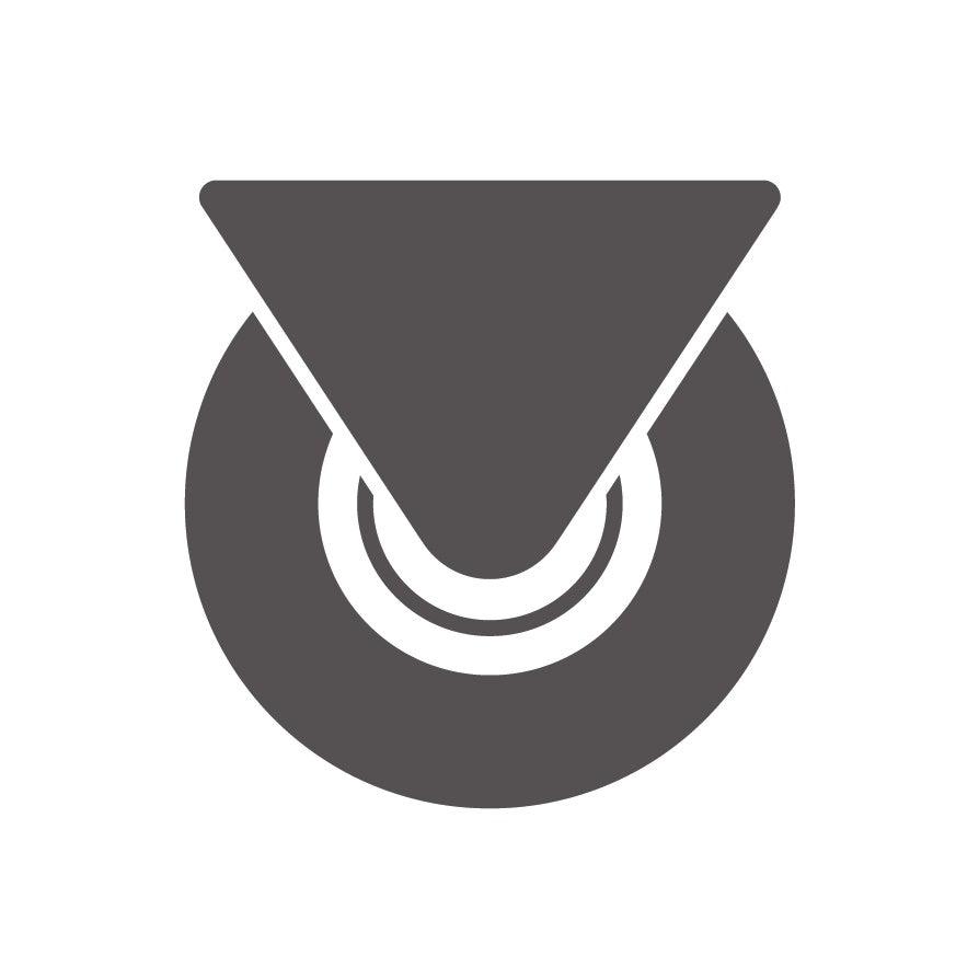 Ensemble de roues pour 7455.17 4XCombiSteel - FRANCE CHR