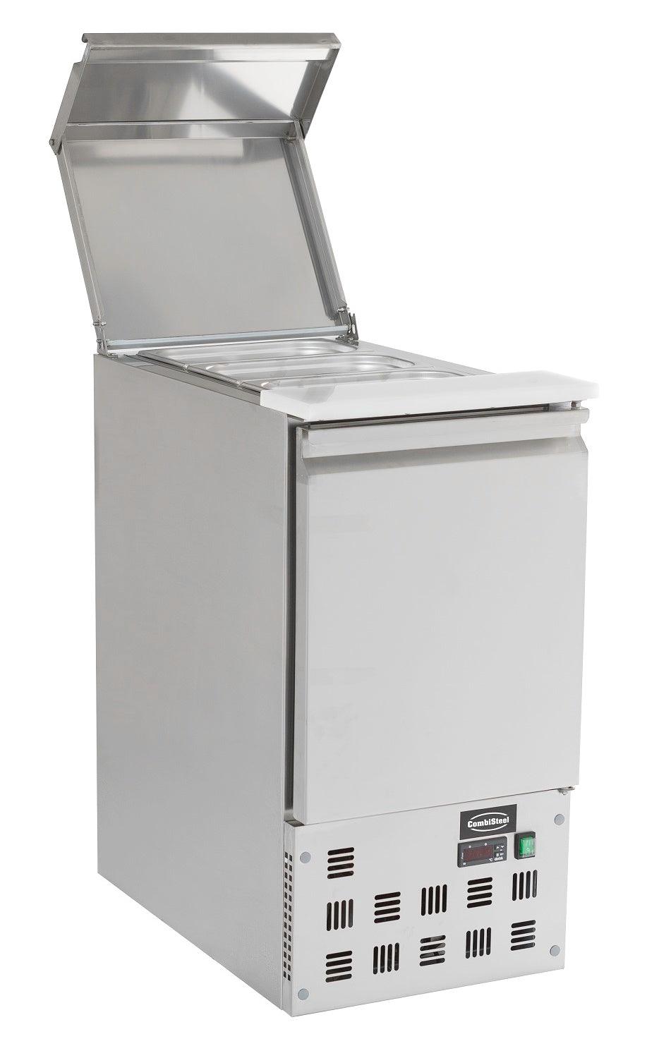 Réfrigérateur à Salades - FRANCE CHR