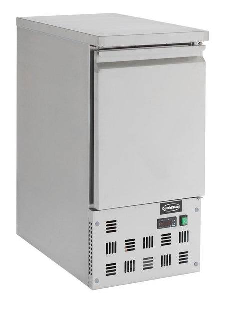 Table Réfrigérée CombiSteel Compact Line - FRANCE CHR