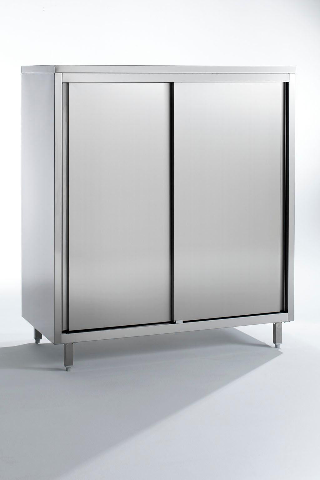 Meuble de Rangement Élégant 4 Niveaux - FRANCE CHR