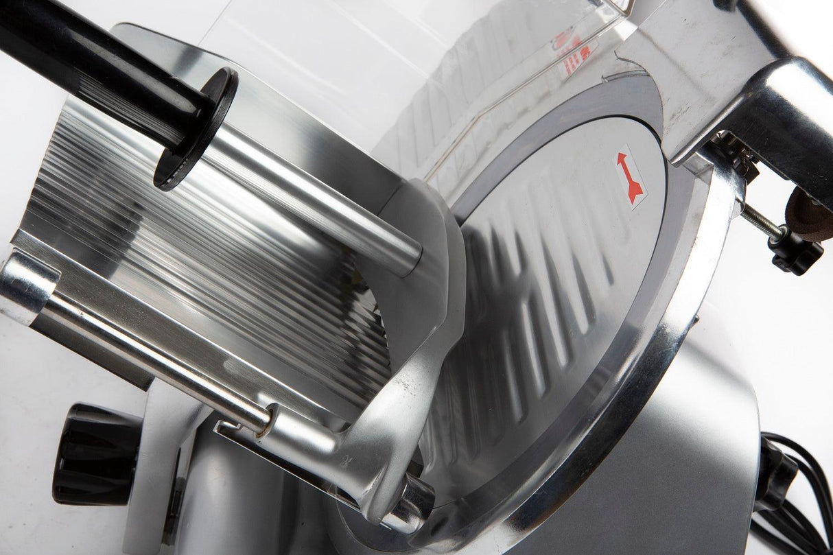 Trancheuse de Viande Pro - FRANCE CHR