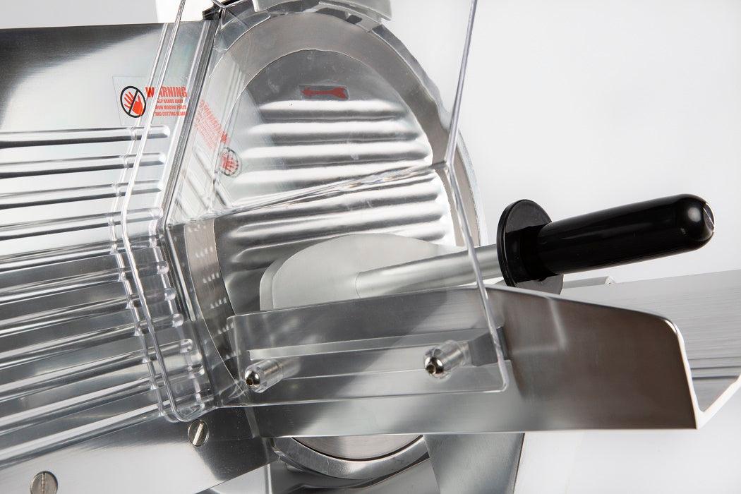 Trancheuse de Viande 300 Pro - FRANCE CHR