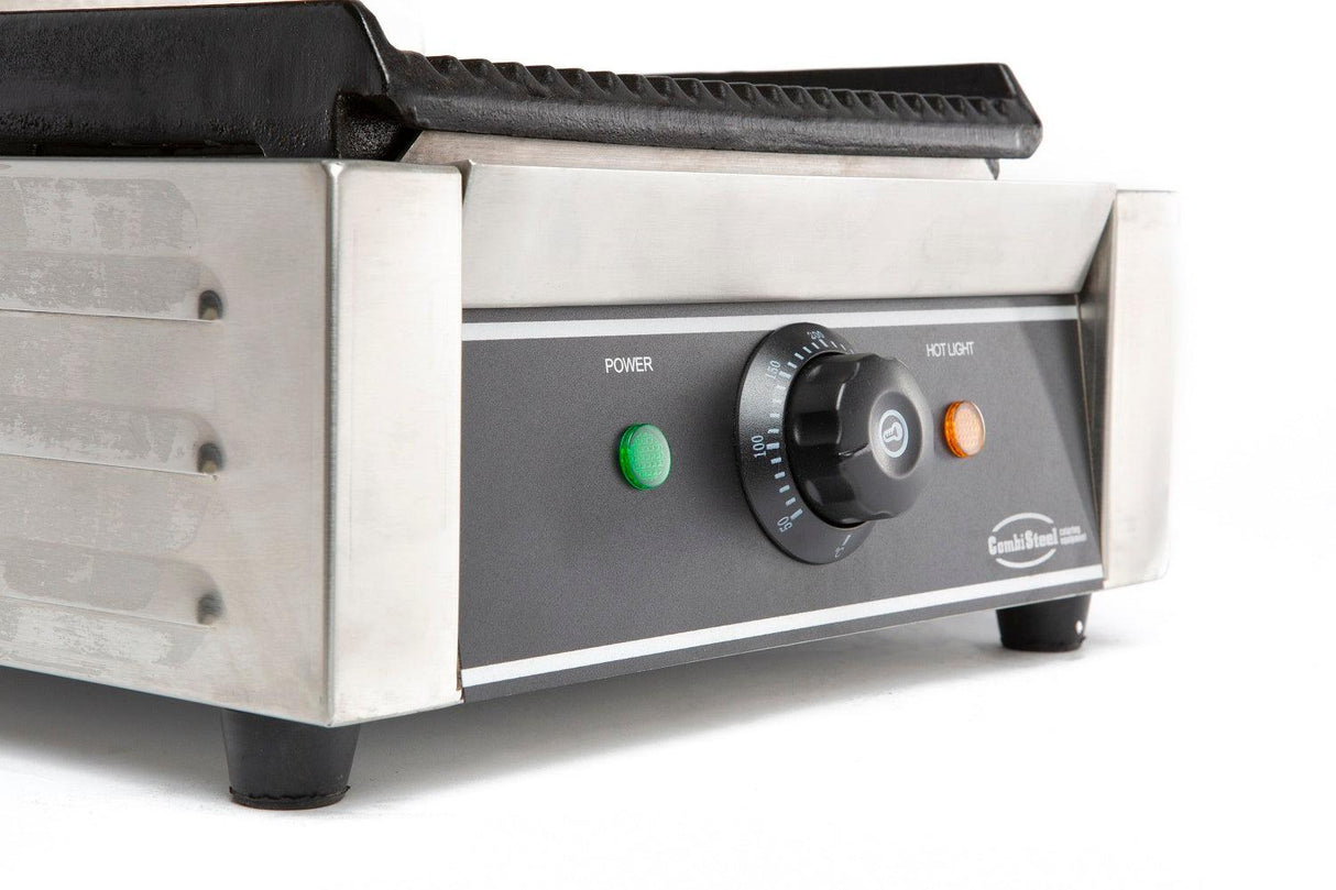 Gril de Contact Élégance. - FRANCE CHR