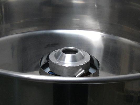 Machine à Sucre Magique - FRANCE CHR