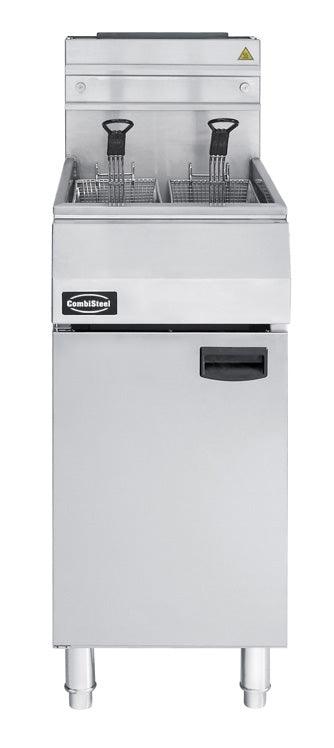 Friteuse Pro 1x21L - FRANCE CHR