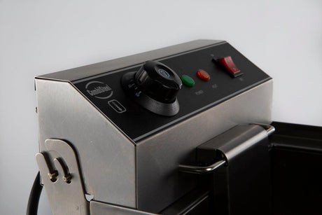 Friteuse électrique portable 1x8 L - FRANCE CHR