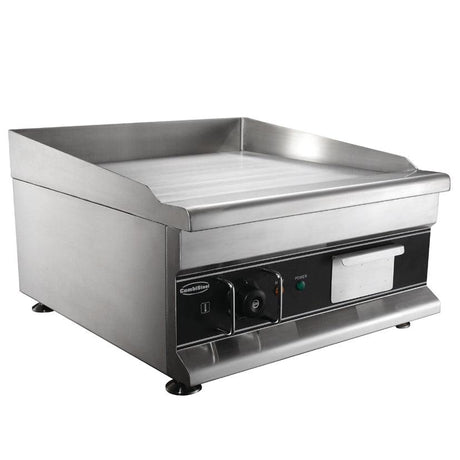 Plaque Gril Précision - Cuisson Parfaite. - FRANCE CHR