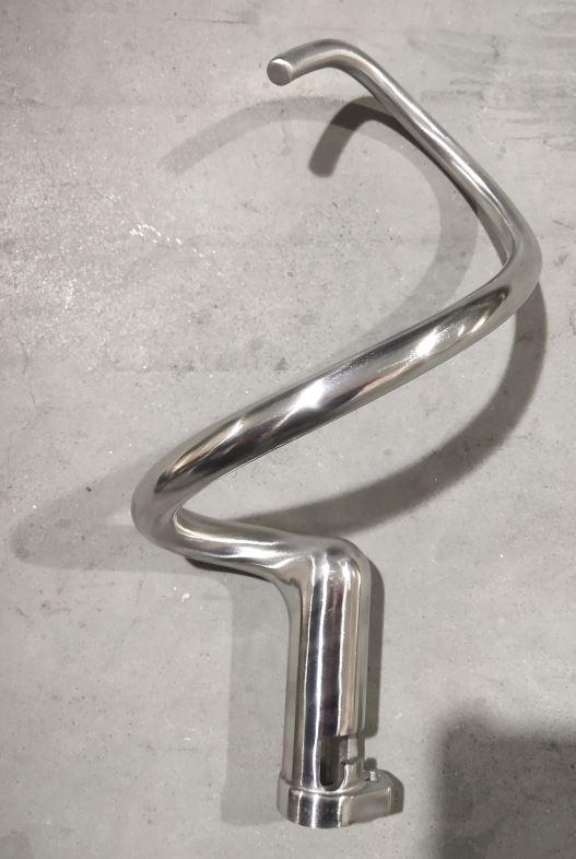 Crochet de Pâte CombiSteel - FRANCE CHR