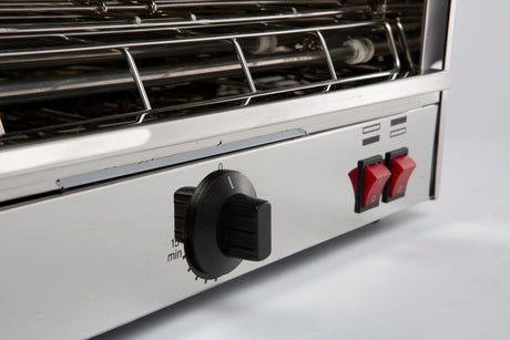 Toaster de Luxe - FRANCE CHR