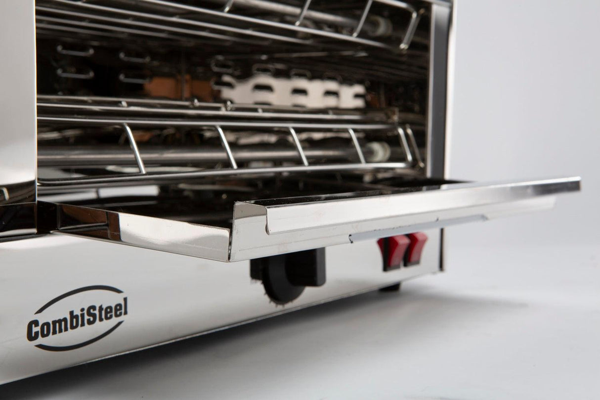 Toaster de Luxe - FRANCE CHR