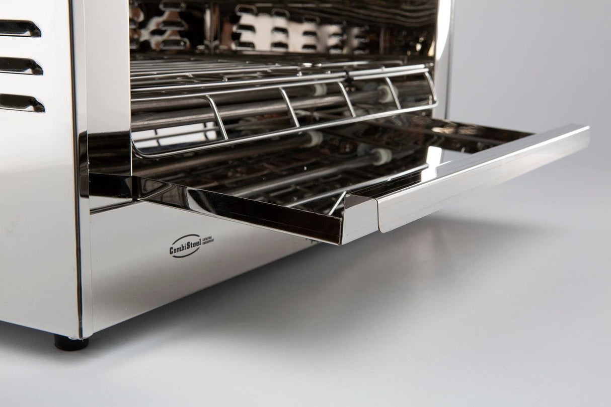 Toasteur Polyvalent de CombiSteel - FRANCE CHR