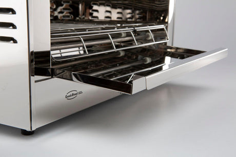Toasteur Polyvalent de CombiSteel - FRANCE CHR