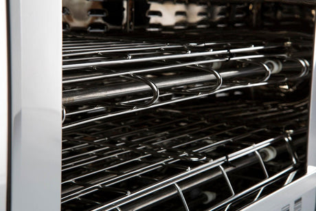 Toasteur Polyvalent de CombiSteel - FRANCE CHR