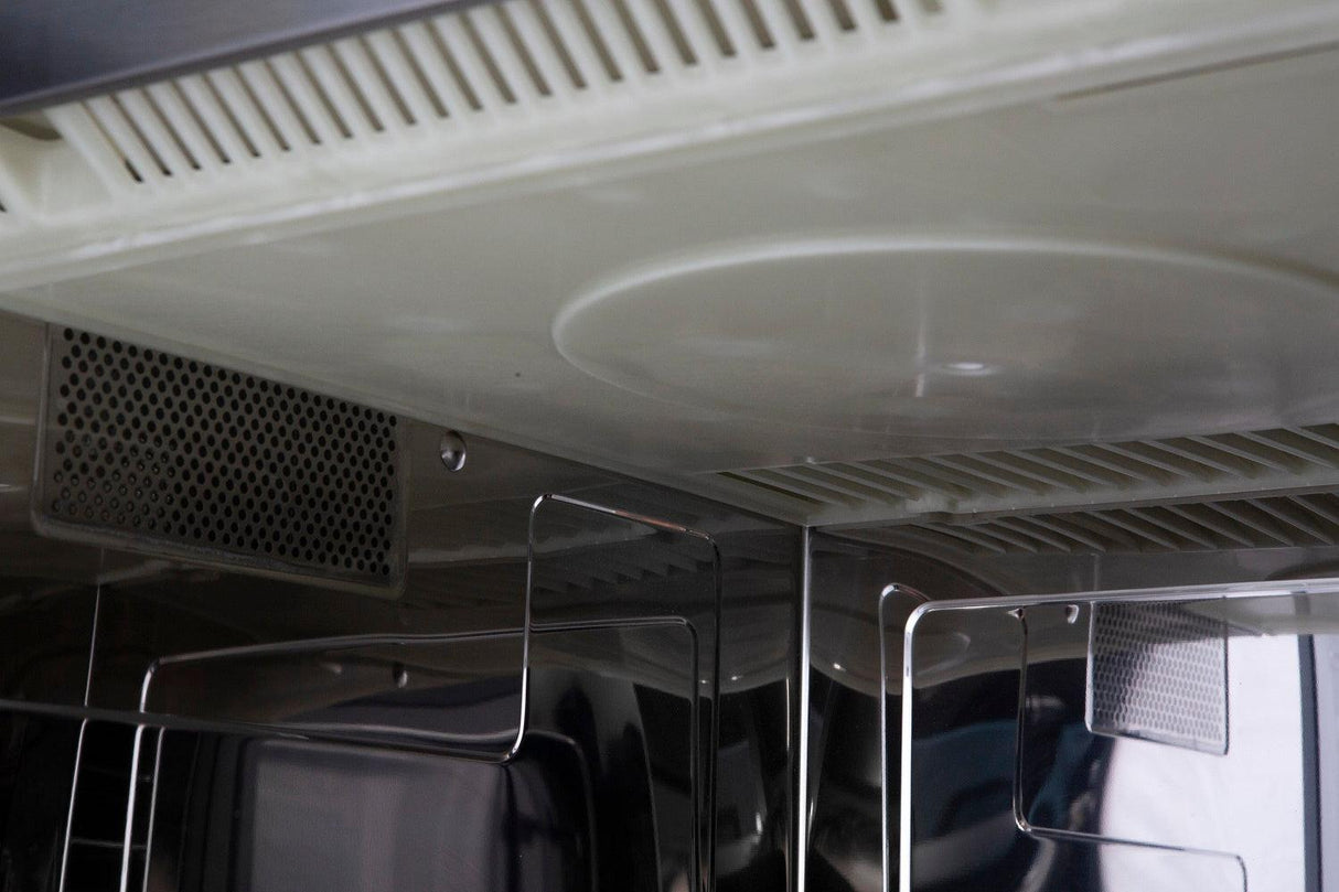 Four à Micro-Ondes CombiSteel 1500W - FRANCE CHR