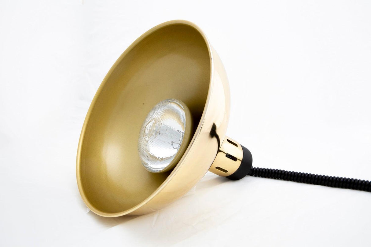 Lampe Chaleur d'Or - FRANCE CHR