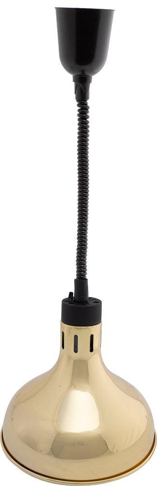 Lampe Chaleur d'Or - FRANCE CHR