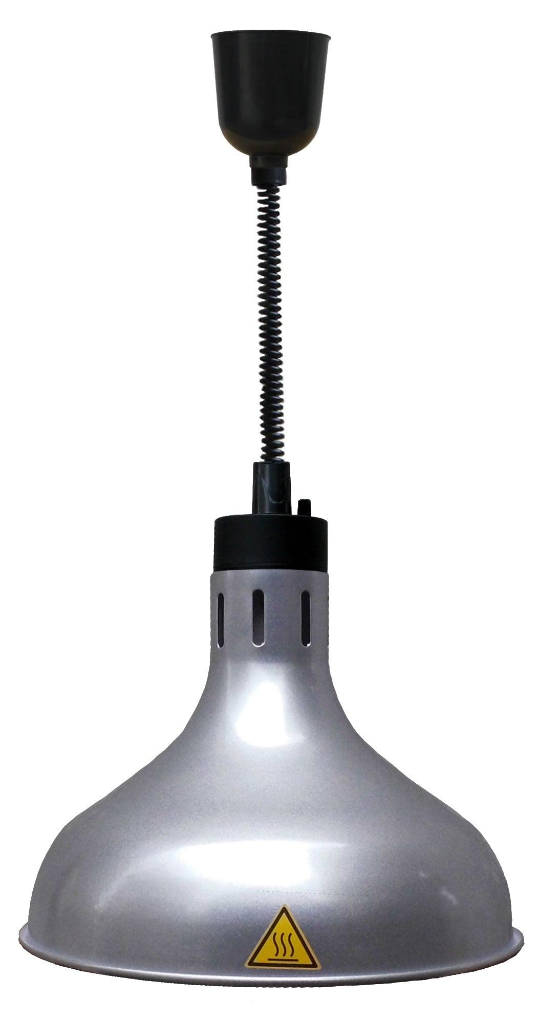 Lampe Chauffante Élégance - FRANCE CHR
