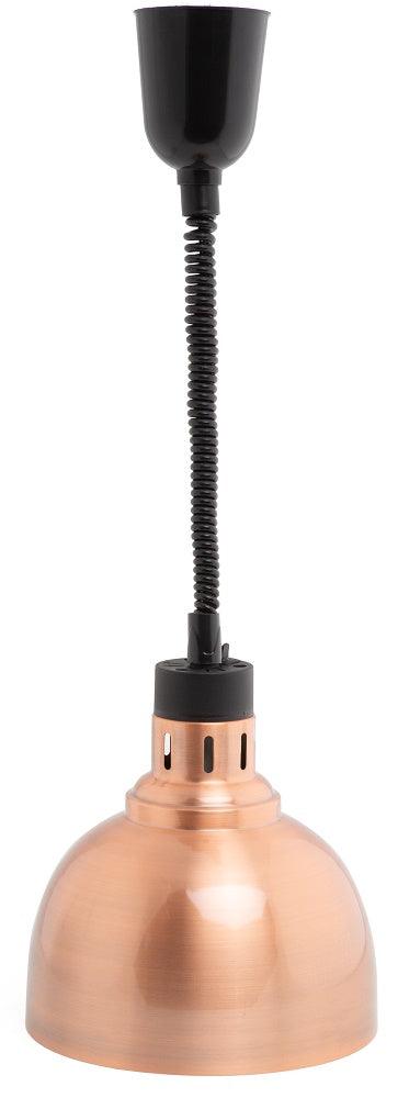 Lampe Chauffante Bronze Élégance - FRANCE CHR