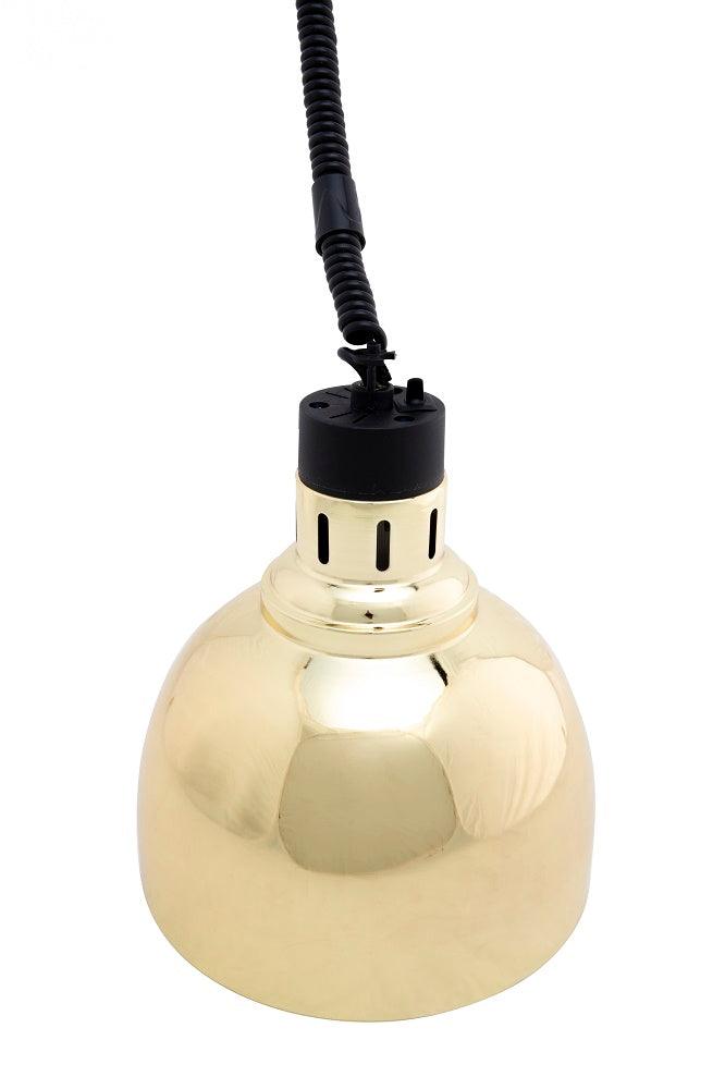 Lampe Chauffante de Chefs OR - FRANCE CHR