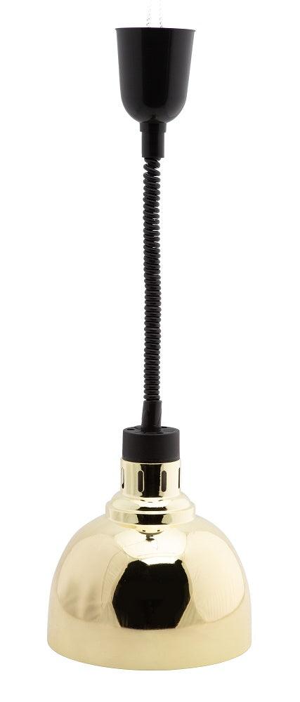 Lampe Chauffante de Chefs OR - FRANCE CHR