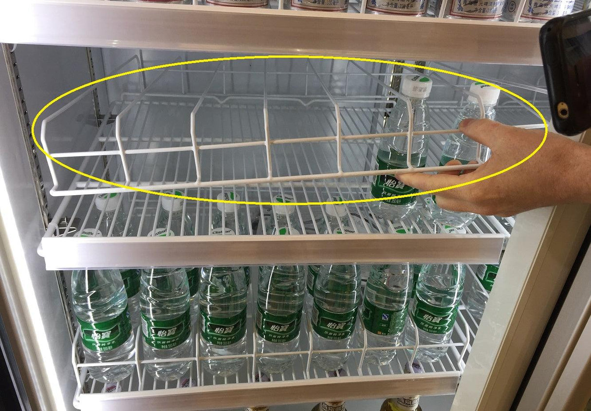 Séparateur de Bouteilles Élégance - FRANCE CHR