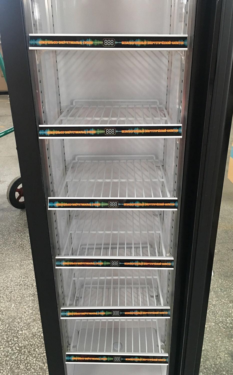 Porte-étiquette Élégant - CombiSteel - FRANCE CHR