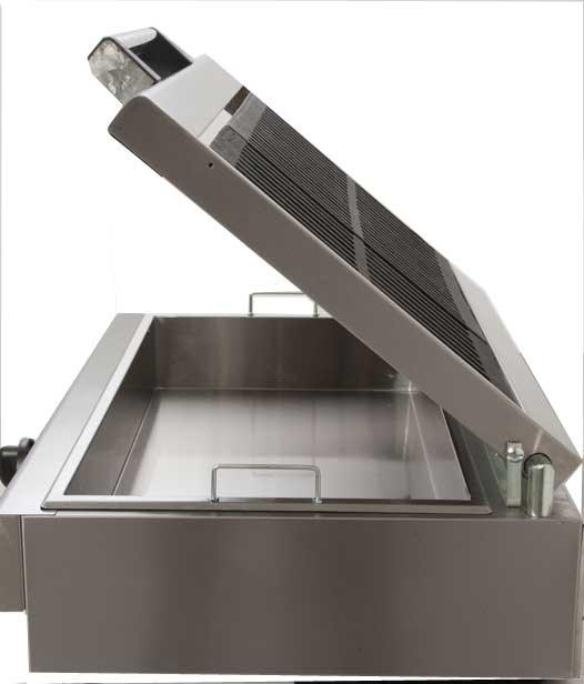 Grill d'Eau Parfait - FRANCE CHR