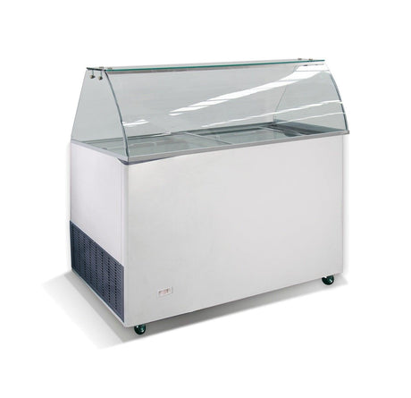 Vitrine Glacée Java 8x5 LTR - FRANCE CHR