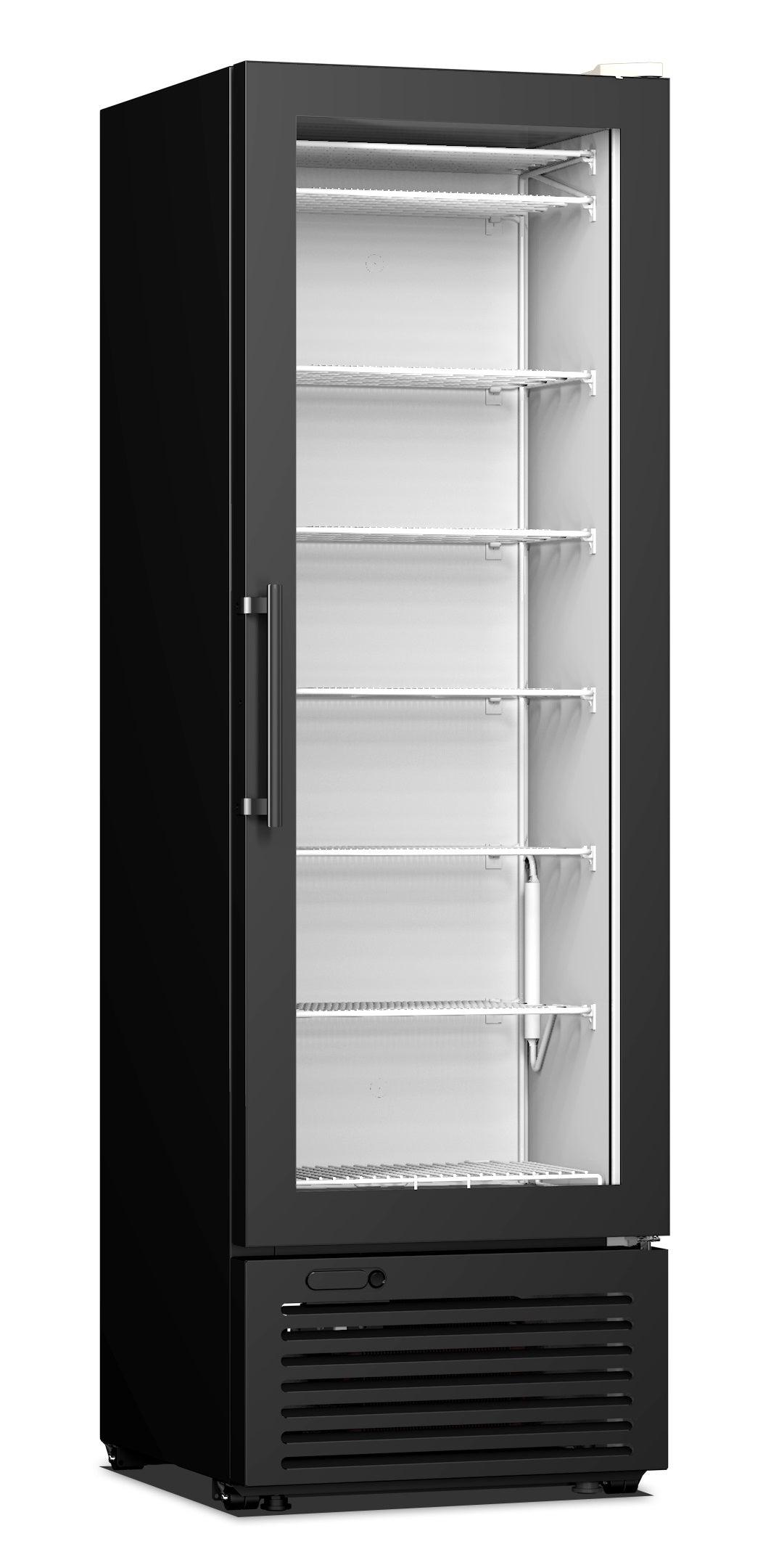 Armoire Frigo Conservation Élégante 300. - FRANCE CHR