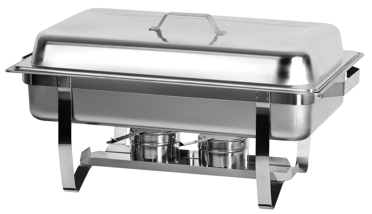 Chafing Dish de Luxe - FRANCE CHR