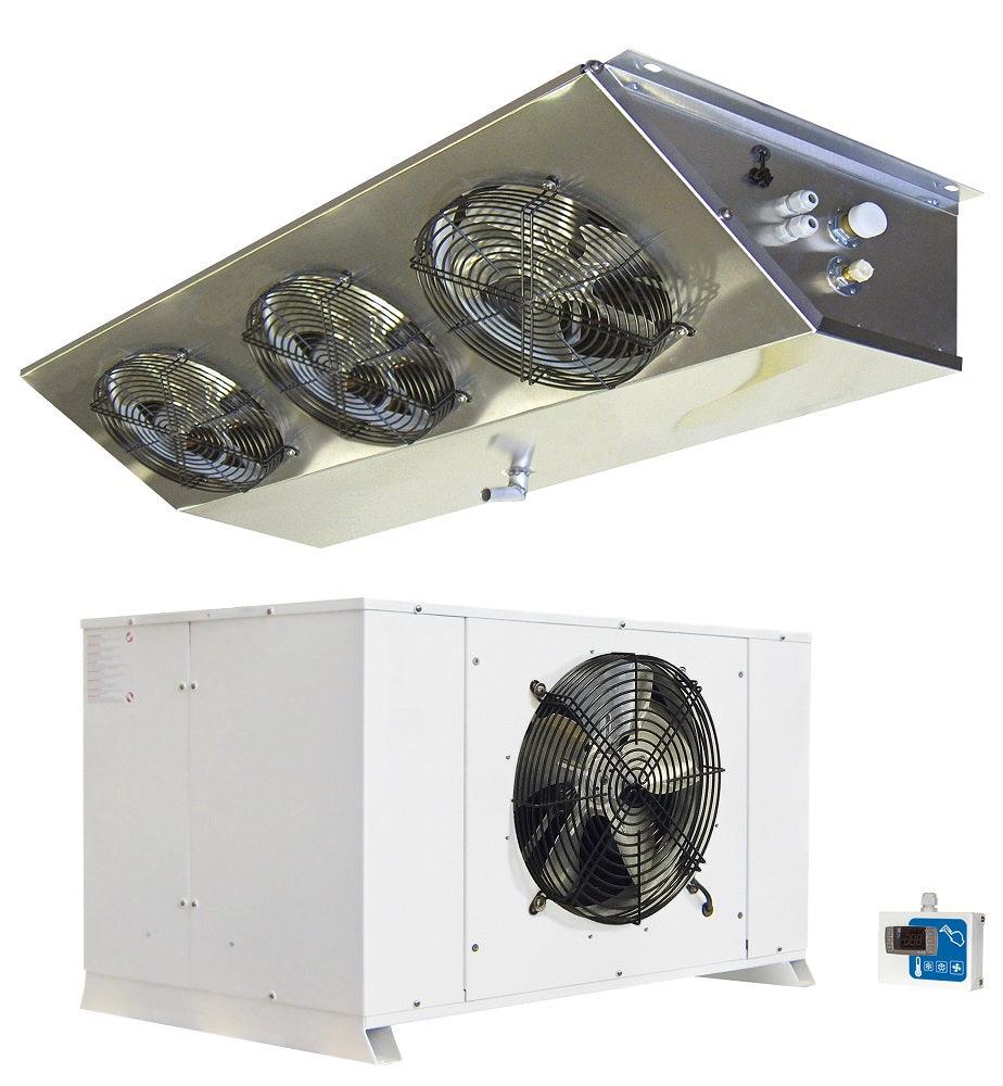 Unité de Refroidissement Split Haute Performance - FRANCE CHR