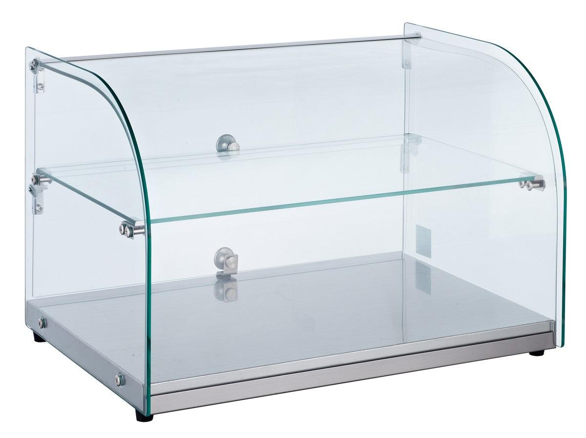 Vitrine Épurée 45L - FRANCE CHR