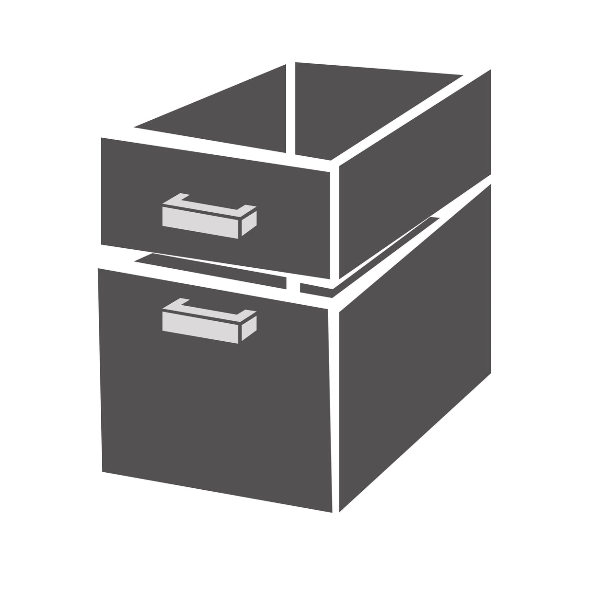 Bloc de Tiroirs Monoblock Soft Closing Pro Line - FRANCE CHR