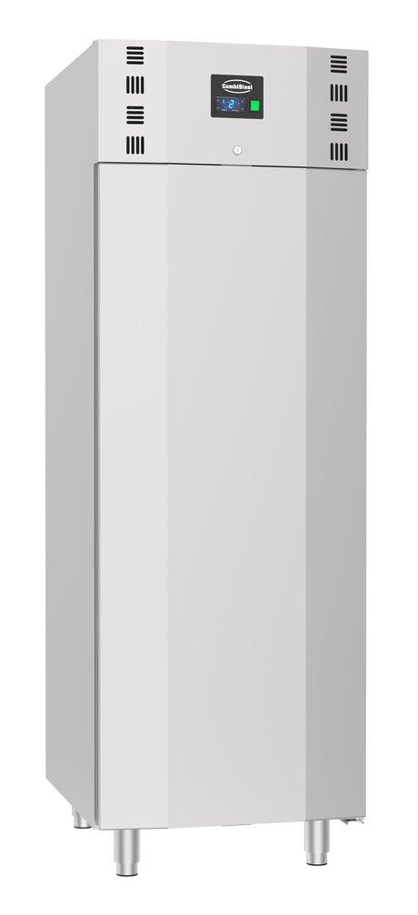 Réfrigérateur Inox 550 Ltr - FRANCE CHR