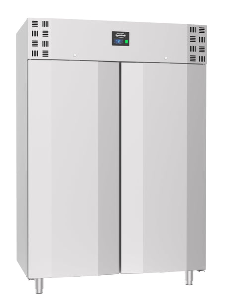Réfrigérateur Pro Inox 1200 LTR - FRANCE CHR