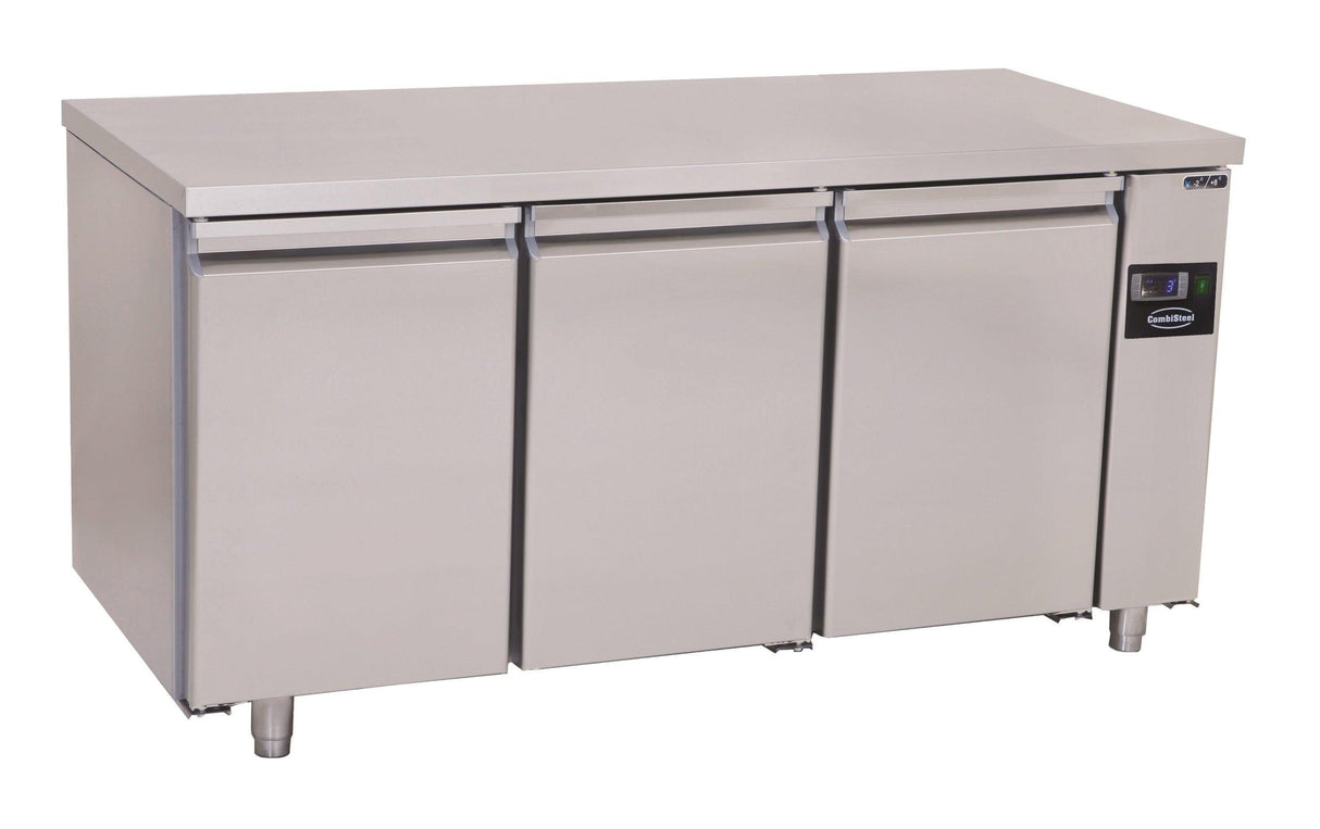 Table Réfrigérée Pro Line 3 Portes - FRANCE CHR