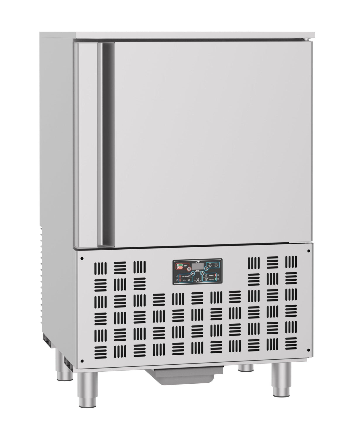 Refroidisseur à Ventilation 7x 1/1GN Pro Line: Fraîcheur Assurée! - FRANCE CHR