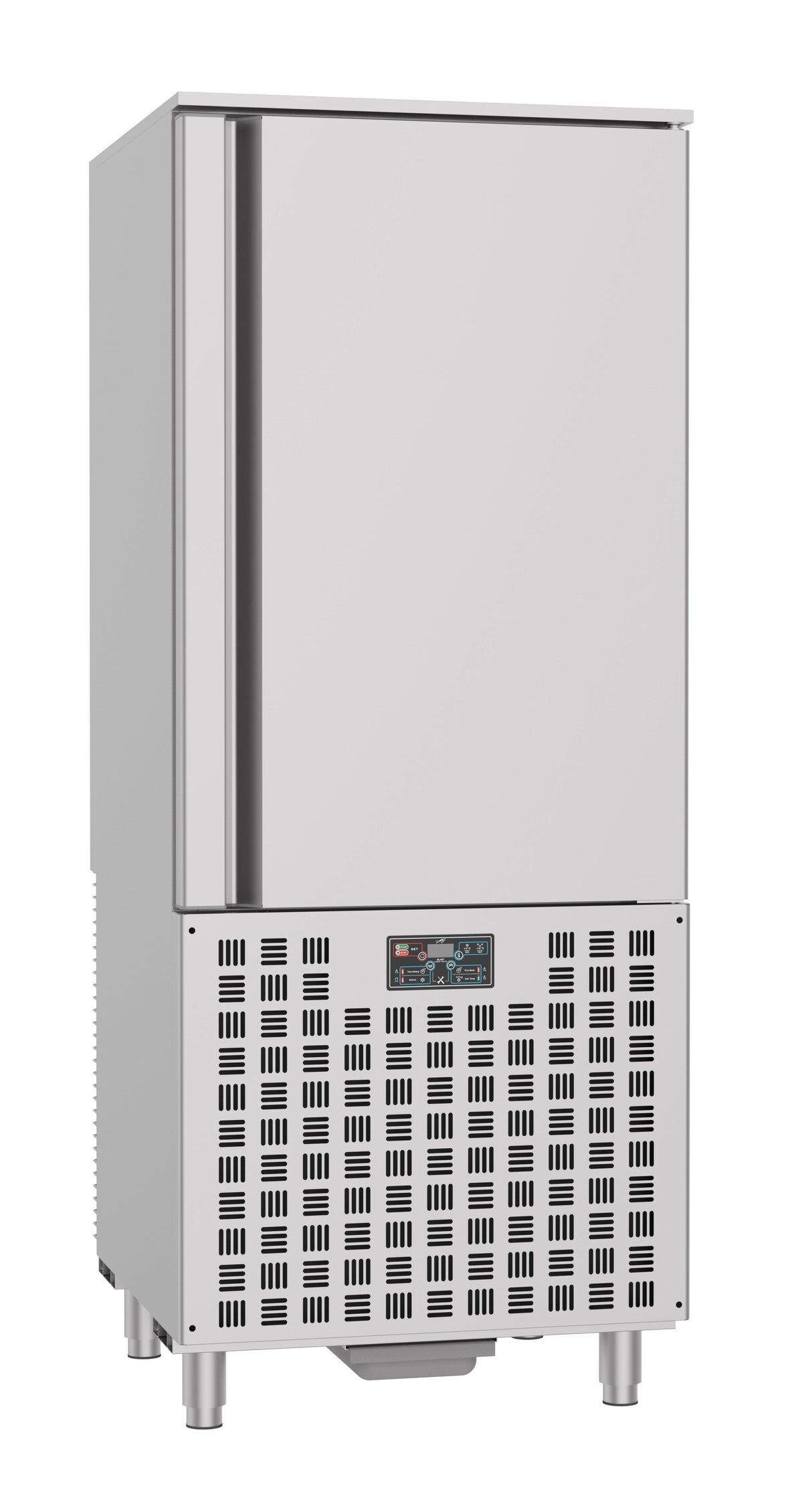 Refroidisseur Pro Line 15x 1/1GN en Acier Inoxydable. - FRANCE CHR