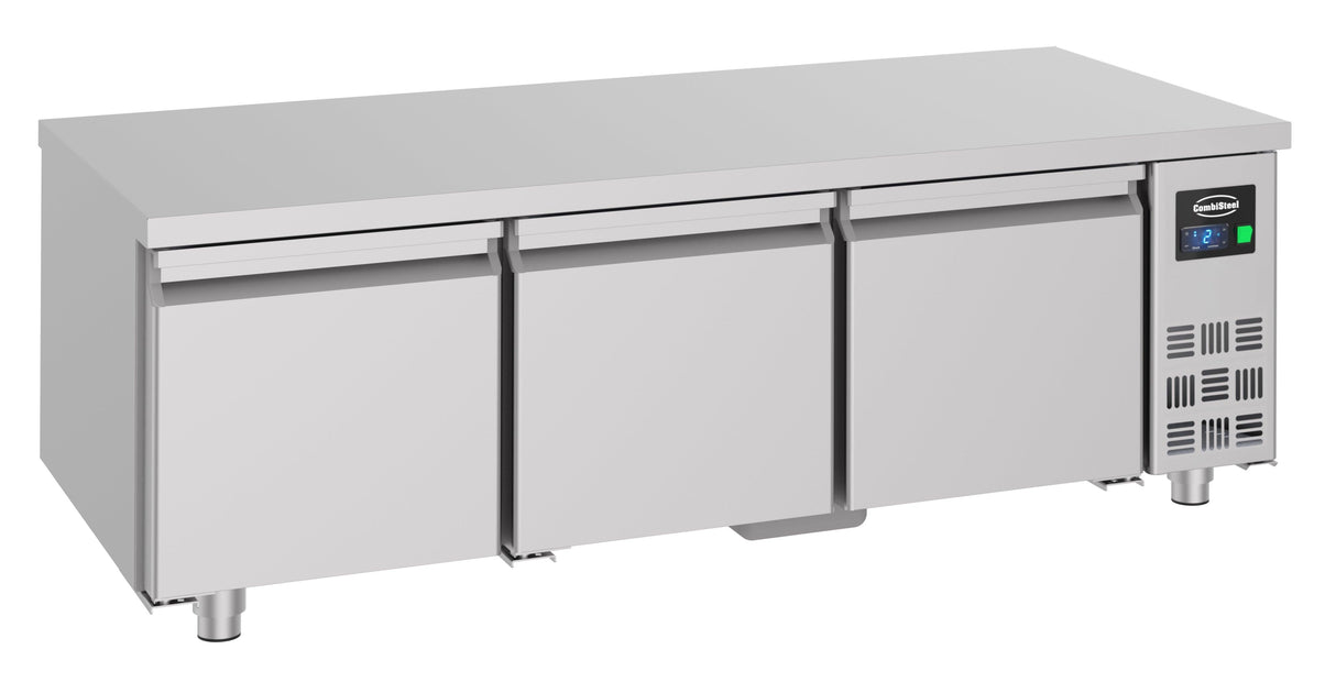 Table Réfrigérée ProLine 600 - 3 Tiroirs - FRANCE CHR